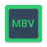 merit badge viewer android application logo